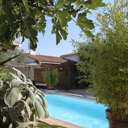 Site Machambreencamargue Vauvert Εξωτερικό φωτογραφία