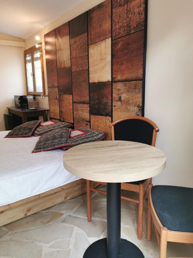 Site Machambreencamargue Vauvert Εξωτερικό φωτογραφία