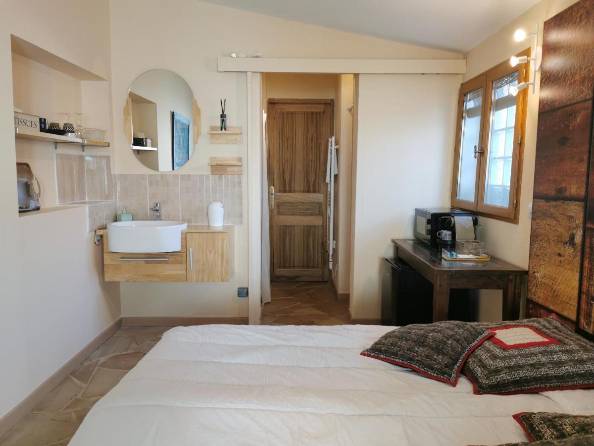 Site Machambreencamargue Vauvert Εξωτερικό φωτογραφία