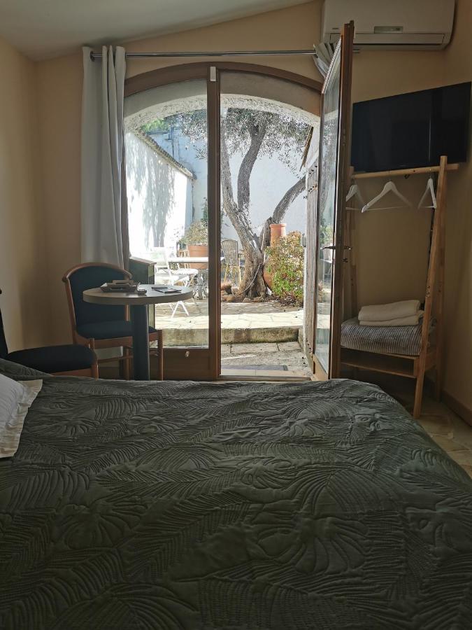 Site Machambreencamargue Vauvert Εξωτερικό φωτογραφία