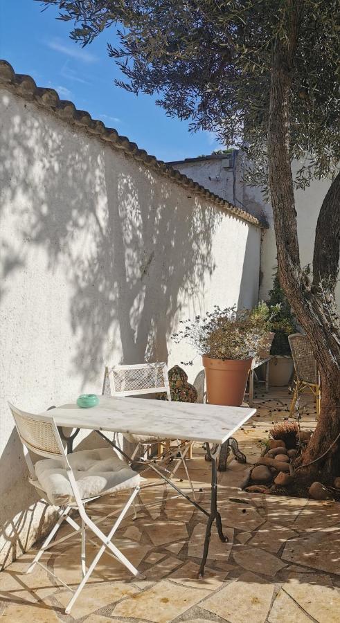 Site Machambreencamargue Vauvert Εξωτερικό φωτογραφία